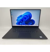 Dell Precision 5530 4K / i7-8850H / Quadro P2000 4GB / 16GB / SSD NVMe 512GB / нова батарея 97Wh